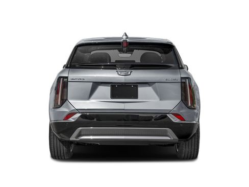 New 2026 Cadillac Optiq Sport 2 image 6