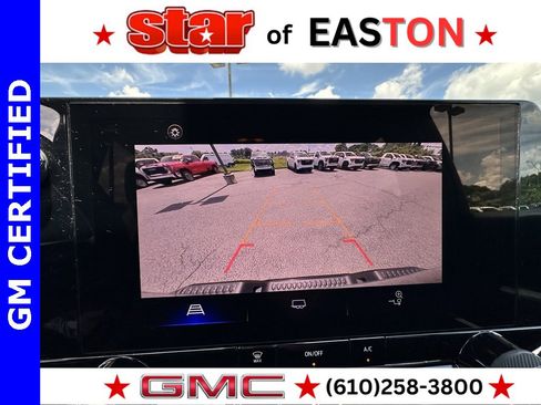 Certified 2024 Chevrolet Colorado Trail Boss w/ Advanced Trailering Package image 22