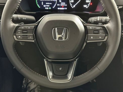 Used 2024 Honda CR-V Sport Touring image 28