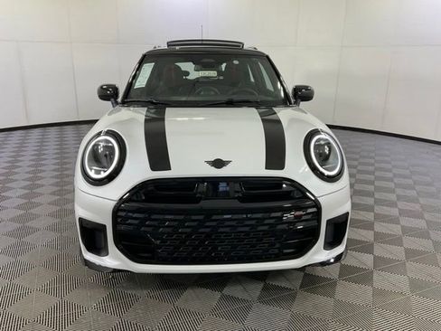 New 2026 MINI Cooper S FWD image 2
