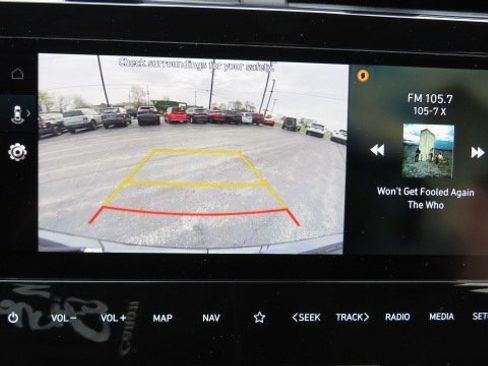 Used 2024 Hyundai Tucson XRT image 14