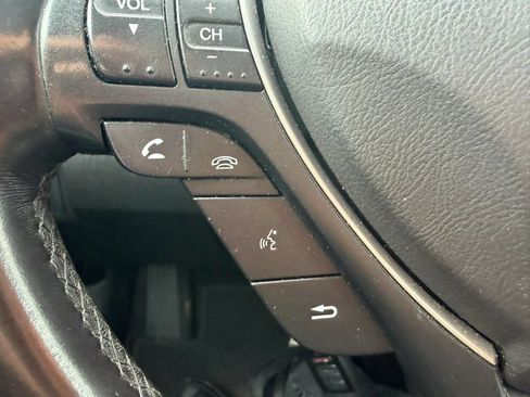 Used 2020 Acura ILX FWD image 14