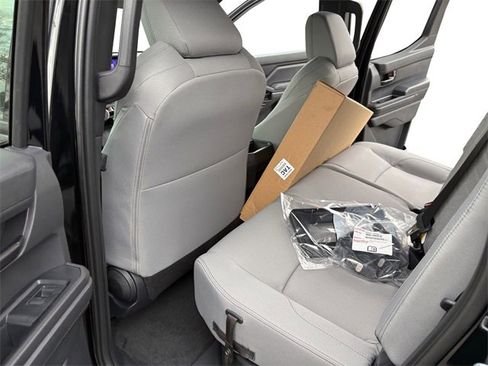 New 2026 Toyota Tacoma SR5 image 10