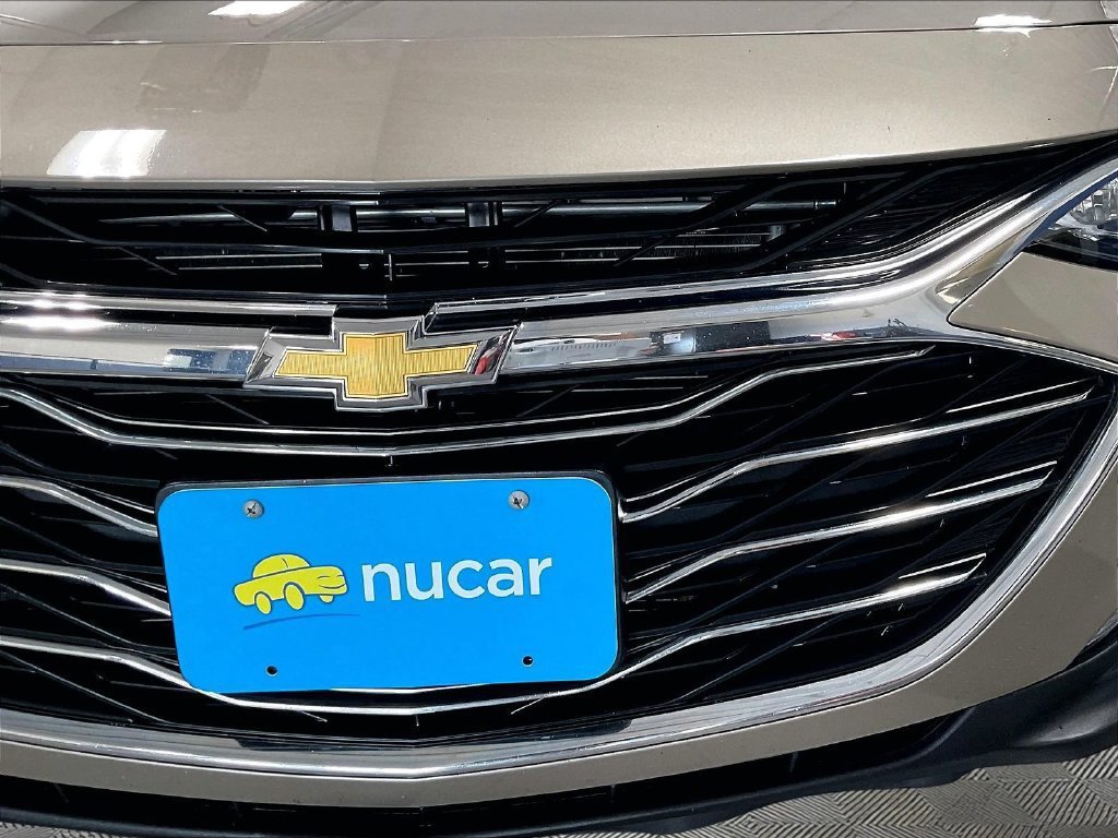 Used 2024 Chevrolet Malibu LT FWD image 31
