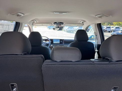 New 2026 Hyundai Tucson SEL AWD/4WD image 33