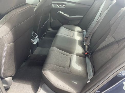 New 2026 Honda Accord SE image 11