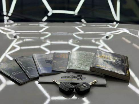 Used 2011 Ford F250 Lariat w/ Lariat Ultimate Pkg image 21