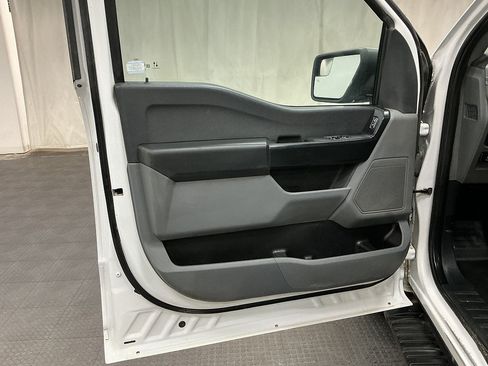 Used 2022 Ford F150 XL w/ Equipment Group 101A High AWD/4WD image 16