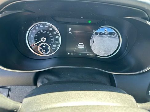 Used 2023 Genesis G70 3.3T w/ Sport Prestige Package AWD/4WD image 31