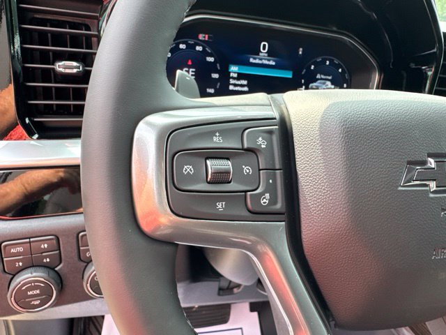 New 2026 Chevrolet Silverado 1500 RST AWD/4WD image 13