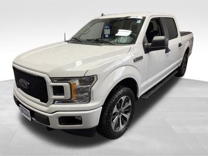 Used 2020 Ford F150 XL w/ Equipment Group 101A Mid