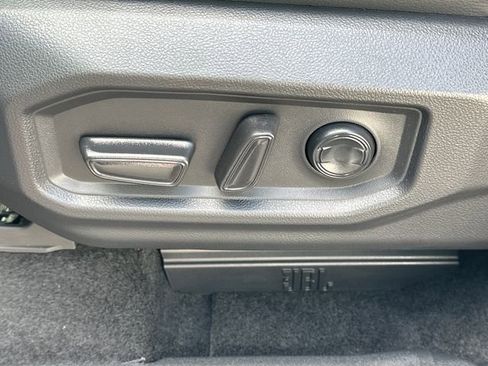 Used 2026 Toyota Tundra Limited w/ Limited PVM Package image 16