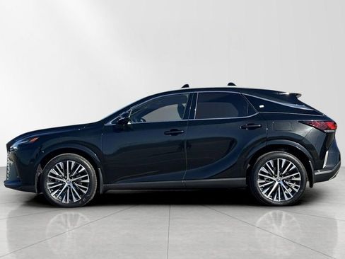 Certified 2025 Lexus RX 350 w/ Convenience Package image 3