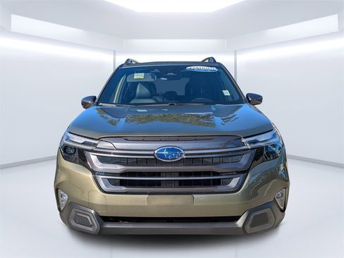 Certified 2025 Subaru Forester Limited w/ Popular Package #2 image 49