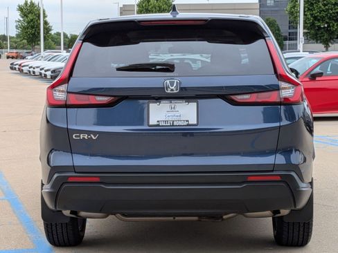 Used 2024 Honda CR-V EX image 7