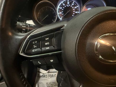 Used 2019 MAZDA MAZDA6 Touring image 30