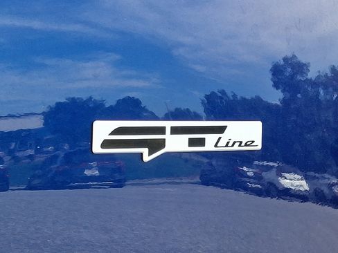 Certified 2026 Kia K5 GT-Line w/ GT-Line Premium Package FWD image 33