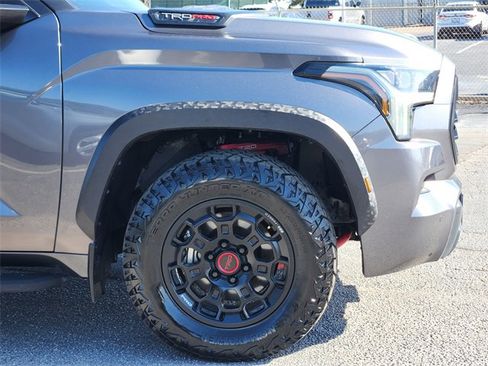 Used 2025 Toyota Sequoia TRD Pro image 5