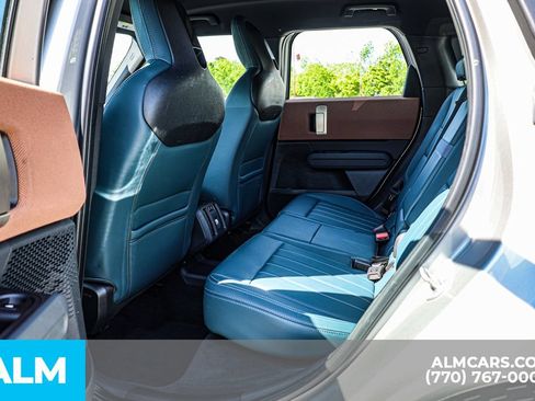 Used 2025 MINI Cooper Countryman S AWD/4WD image 19