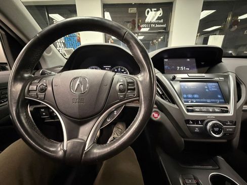 Used 2019 Acura MDX SH-AWD image 67