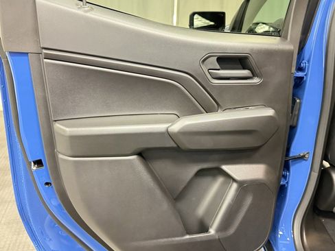 New 2026 Chevrolet Colorado Trail Boss image 21