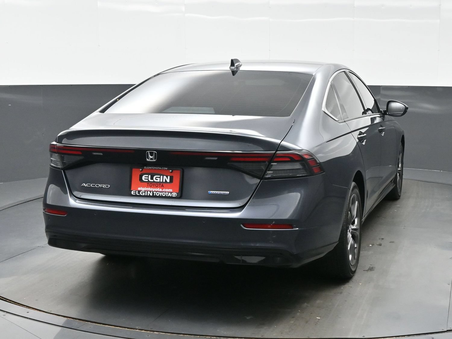 Used 2024 Honda Accord EX-L image 5