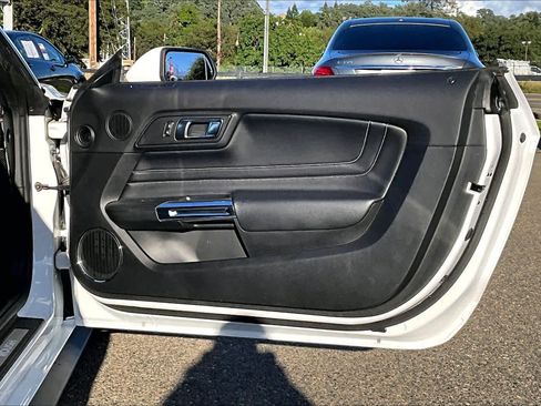 Used 2020 Ford Mustang GT Premium w/ GT Performance Package image 22