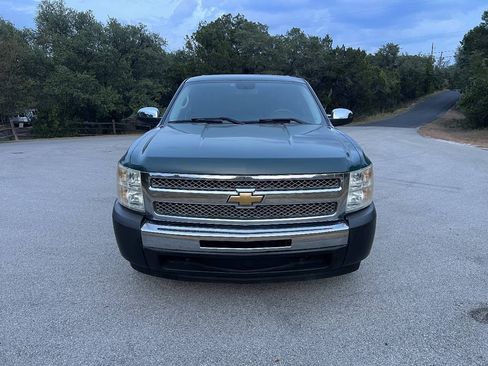 Used 2010 Chevrolet Silverado 1500 W/T RWD image 19