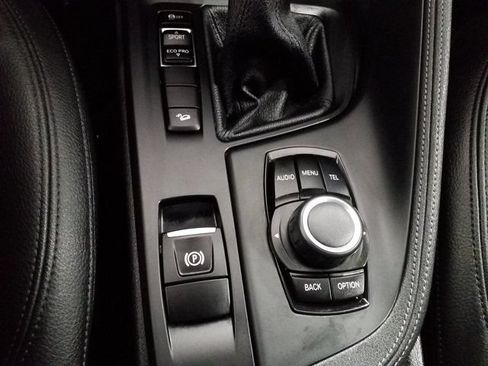Used 2017 BMW X1 xDrive28i AWD/4WD image 8
