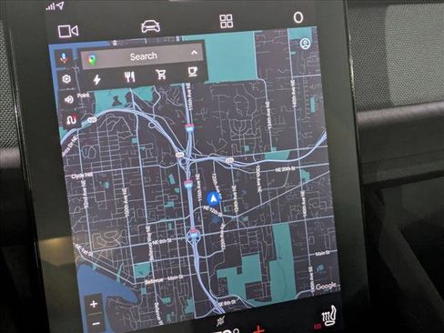 Used 2021 Polestar Polestar 2 image 13