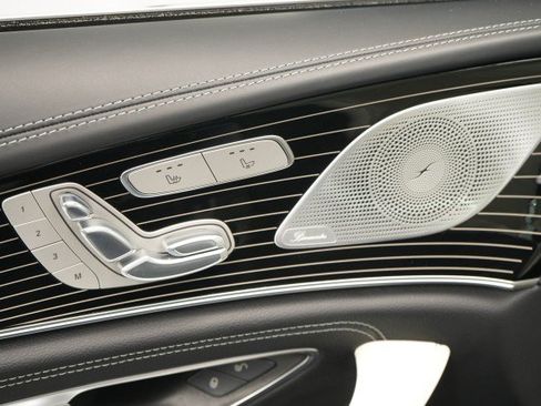 Used 2022 Mercedes-Benz CLS 450 4MATIC image 31
