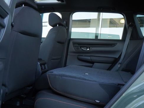 Used 2026 Honda CR-V TrailSport image 31