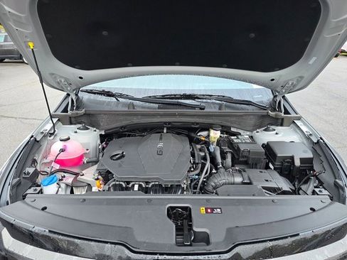 New 2026 Kia Sportage X-Line image 13