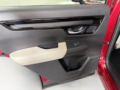 Used 2023 Honda CR-V EX-L image 26