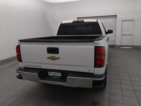 Used 2014 Chevrolet Silverado 1500 LT image 7