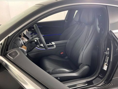 Certified 2024 Mercedes-Benz CLE 450 4MATIC Coupe image 15