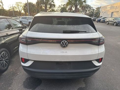 Used 2023 Volkswagen ID.4 Pro S image 8