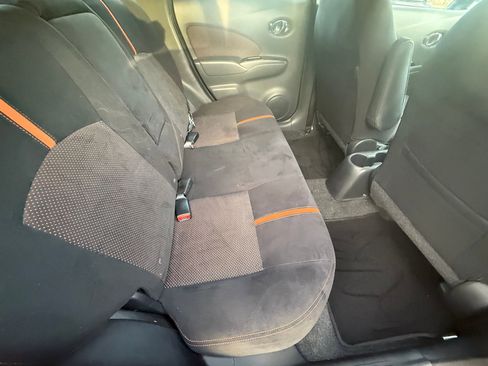 Used 2017 Nissan Versa Note SR image 26