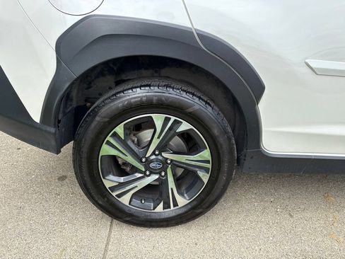 Certified 2024 Subaru Crosstrek 2.0i Premium AWD/4WD image 12