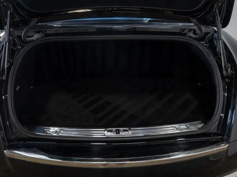 Used 2011 Bentley Mulsanne RWD image 16