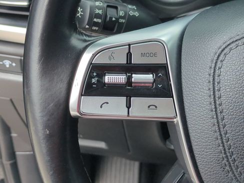 Used 2022 Kia Telluride SX w/ Nightfall Edition Package AWD/4WD image 28