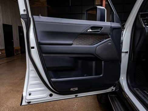 Used 2024 Lexus GX 550 550 Luxury image 37