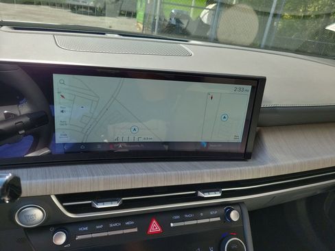 New 2026 Hyundai Sonata Limited FWD image 26