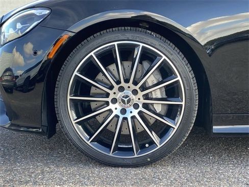 Used 2022 Mercedes-Benz E 450 E 450 image 10