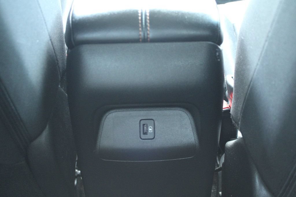 Used 2020 Nissan Sentra SR FWD image 27