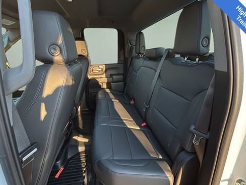 New 2024 Chevrolet Silverado 2500 W/T w/ WT Convenience Package RWD image 23