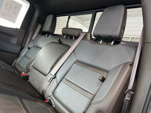 Used 2021 GMC Sierra 1500 Denali w/ Driver Alert Package II image 43