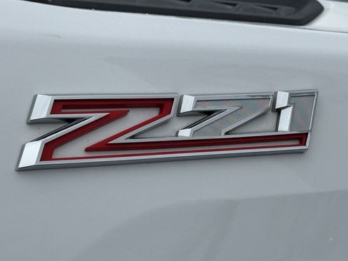 Used 2021 Chevrolet Silverado 2500 LTZ image 44