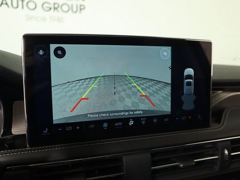 New 2025 Lincoln Corsair Grand Touring image 6