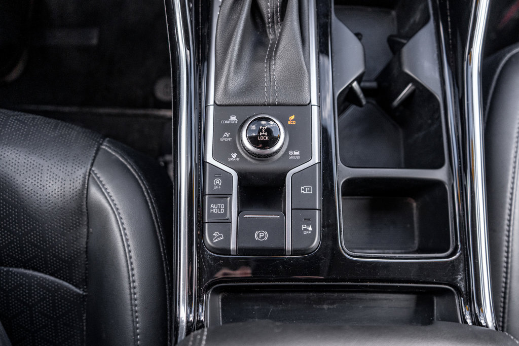 Used 2023 Kia Sorento SX AWD/4WD image 28